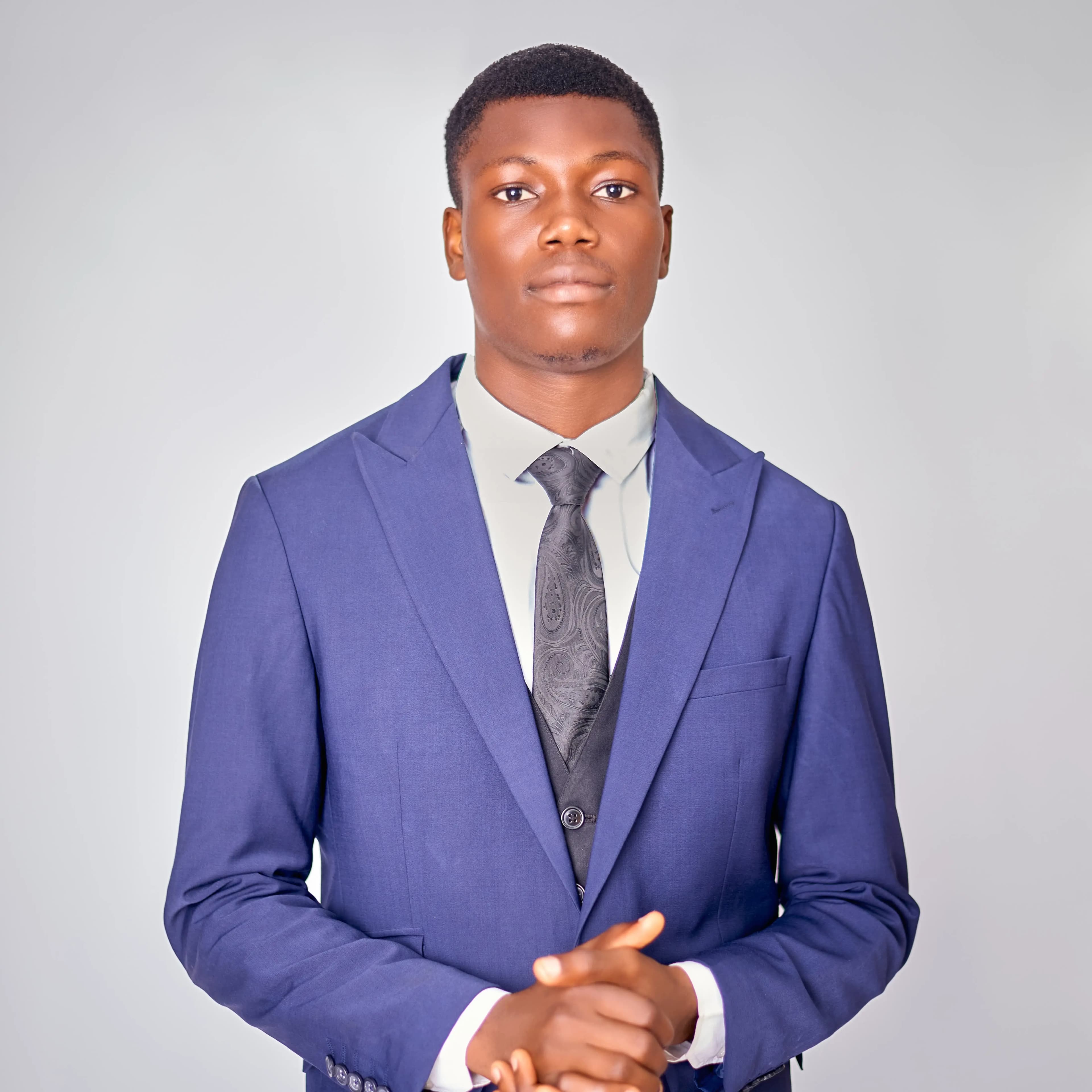 Ezekiel Olabode